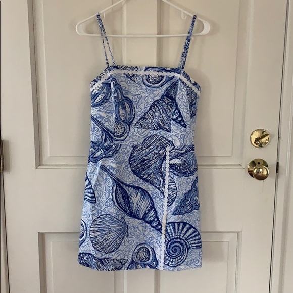 Lilly Pulitzer Dresses & Skirts - Lilly Pulitzer Size 2 Jesse Romper